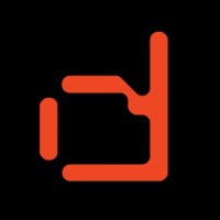 Dieform space logo - Similar company to Creative Deer