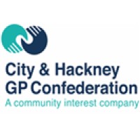 City and Hackney GP Confederation logo - Similar company to Haringey Gp Federation