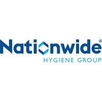 Nationwide Hygiene Group logo - Similar company to Gompels