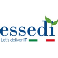 Essedi It consulting Italia logo - Similar company to Fga Informatica - Manufacturing Expert