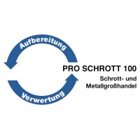 Pro Schrott 100 GmbH logo - Similar company to Helmut Westarp Gmbh & Co. Kg