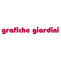 Grafiche Giardini logo - Similar company to Alinvest Spa