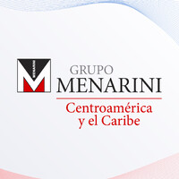 Menarini Centroamérica y el Caribe logo - Similar company to Gutis