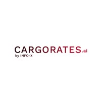 CARGORATES.ai logo - Similar company to Info-X Software Technology