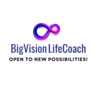 Big Vision Life Coach logo - Similar company to Life Coach Code