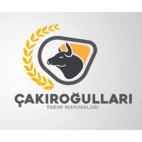 ÇAKIROĞULLARI TARIM MAKİNALARI logo - Similar company to Intermix