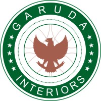 Garuda Interiors logo - Similar company to Lux Studios Llc