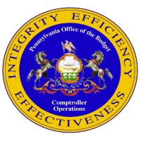 Pennsylvania Office of the Budget logo - Similar company to Kore Design Architecture