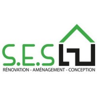 S.E.S Rénovation logo - Similar company to Ak Bat