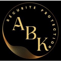 ABK Sécurité Protection logo - Similar company to Bodyguard Security Cl
