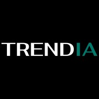 Trendia logo - Similar company to Yellow Thread