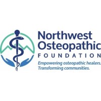 Northwest Osteopathic Foundation logo - Similar company to Clover Search Works