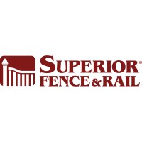 Superior Fence & Rail of Huntsville logo - Similar company to Eswar Enterprises