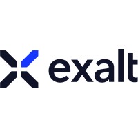 Exalt Network AB logo - Similar company to Magello