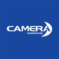 Camera Warehouse logo - Similar company to Digital Camera Warehouse