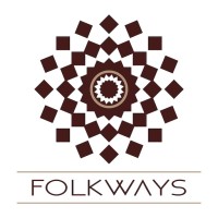 Folkways India logo - Similar company to Shoplara