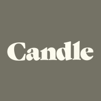 Candle logo - Similar company to Future Artists