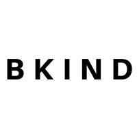 BKIND logo - Similar company to Oatbox