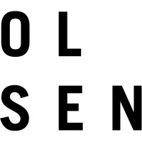 OLSEN Gallery logo - Similar company to Bergstrom Architects