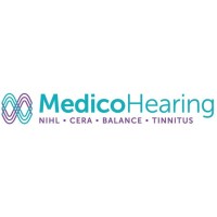 Medico Hearing Ltd logo - Similar company to Cathedral Hearing