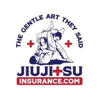 JiuJitsuInsurance.com logo - Similar company to Budokon University