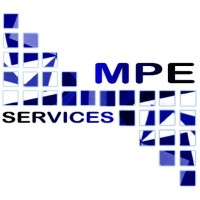 MPE SERVICES, INC. logo - Similar company to Mpe Services