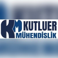 Kutluer Mühendislik logo - Similar company to Nevcon