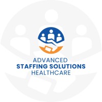 Advanced Staffing Solutions Limited logo - Similar company to Jforce Consultant Scheme