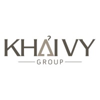 Khai Vy Group logo - Similar company to Phu Tai Quartz