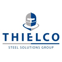 Thielco Steel Solutions Group logo - Similar company to Zincoat