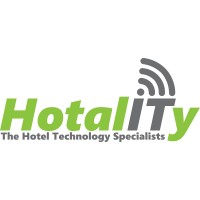 Hotality Europe Limited logo - Similar company to Hotality It Solutions Ltd