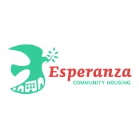Esperanza Community Housing Corporation logo - Similar company to Center For Community Wealth Building