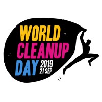 World Cleanup Day - Barcelona logo - Similar company to World Cleanup