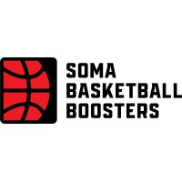 SOMA Basketball Boosters logo - Similar company to Prolifogy Software & Consulting