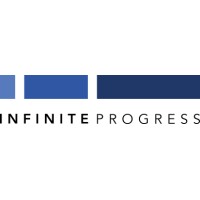 InfiniteProgress logo - Similar company to Unity-T Group Sp. Z O.O. Sp.K.