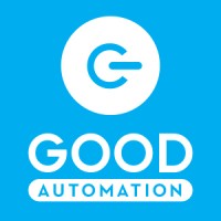 Good Automation logo - Similar company to Extreme Scale Solutions