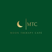 Moon Therapy Café logo - Similar company to Nbe Coaching & Consulting Co