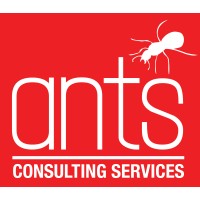 Ants Consulting Services Pty Ltd logo - Similar company to Ants Consulting Services Pvt Ltd