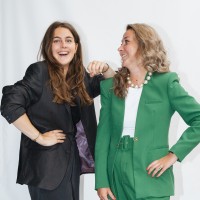 Modemarketeers logo - Similar company to Bureau Van Den Oever