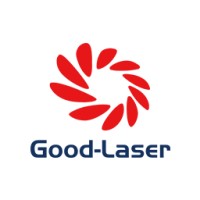 Good-Laser logo - Similar company to Insane Identity