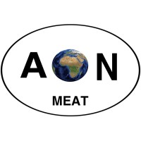 AON Meat logo - Similar company to Supa Ginja