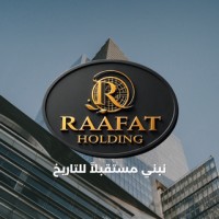 Raafat Holding logo - Similar company to Afnan Studio