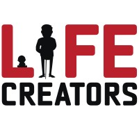 Lifecreators Digital Technologies Pvt Ltd logo - Similar company to Kodextra Solutions (Opc) Pvt Ltd