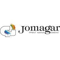 Grupo Jomagar logo - Similar company to Sentir Visual