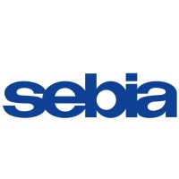 Sebia Hispania logo - Similar company to Tickget