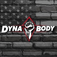 Dynabody Fitness Equipment logo - Similar company to Osrend Plastering & Dry Lining
