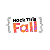 Hack This Fall Community logo - Similar company to Hackcbs - India'S Largest Student-Run Hackathon