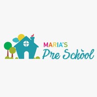 Marias kindergarten logo - Similar company to Stepping Stone Preschool