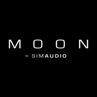 MOON by Simaudio logo - Similar company to Paradigm Electronics Inc.
