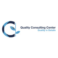 Quality Consulting Center logo - Similar company to Food Alliance • ფუდ ალიანსი